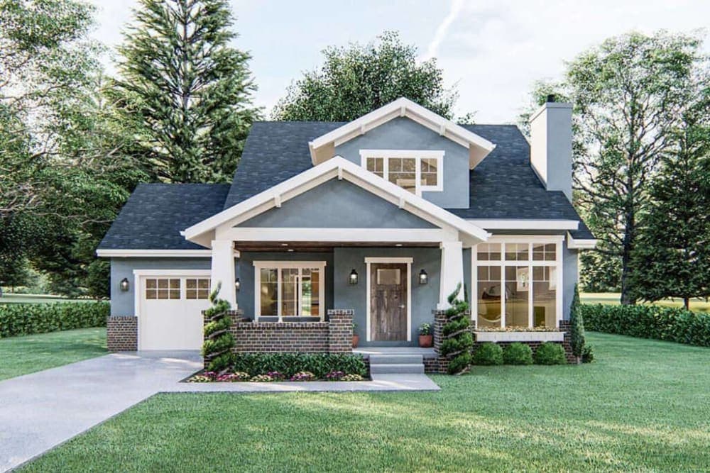 Bungalow - Image 1