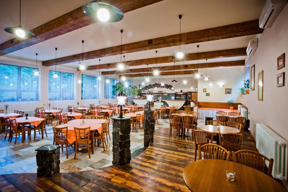 Restaurant - Image 2