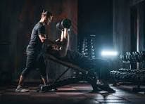 Personal Fitness Training image 1