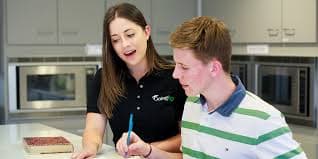 Mathematics & Science Tutoring image 1