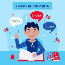 English Language Coaching image 1