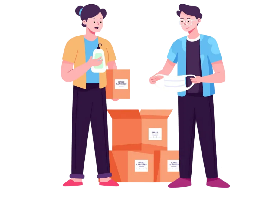 Trading Illustration